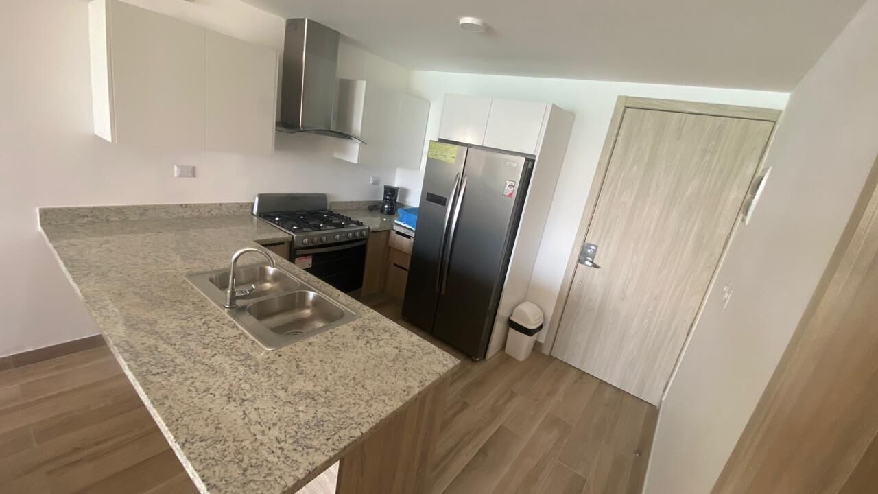 Photo of Kitchen in Higuey