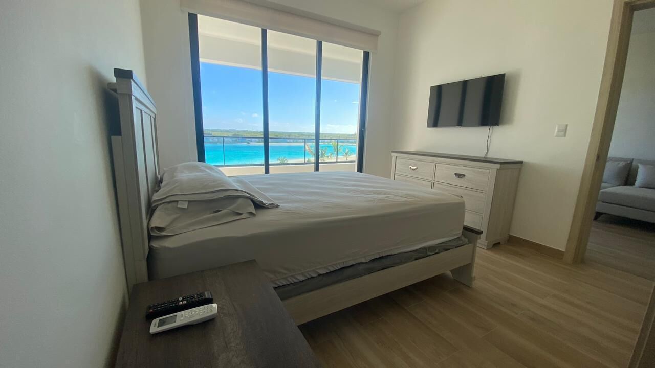 Photo of Bedroom in Higuey