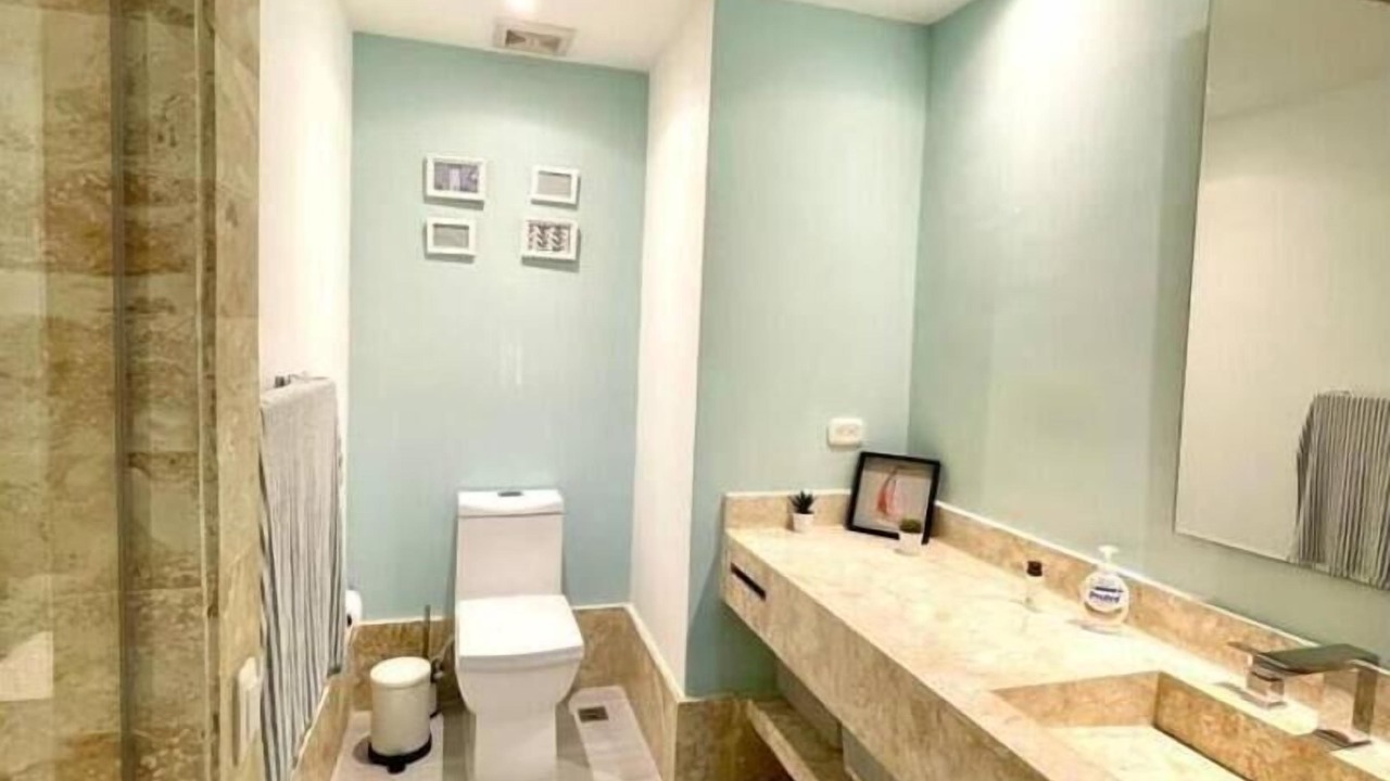 Photo of Bathroom in Juan Dolio - El Pueblo