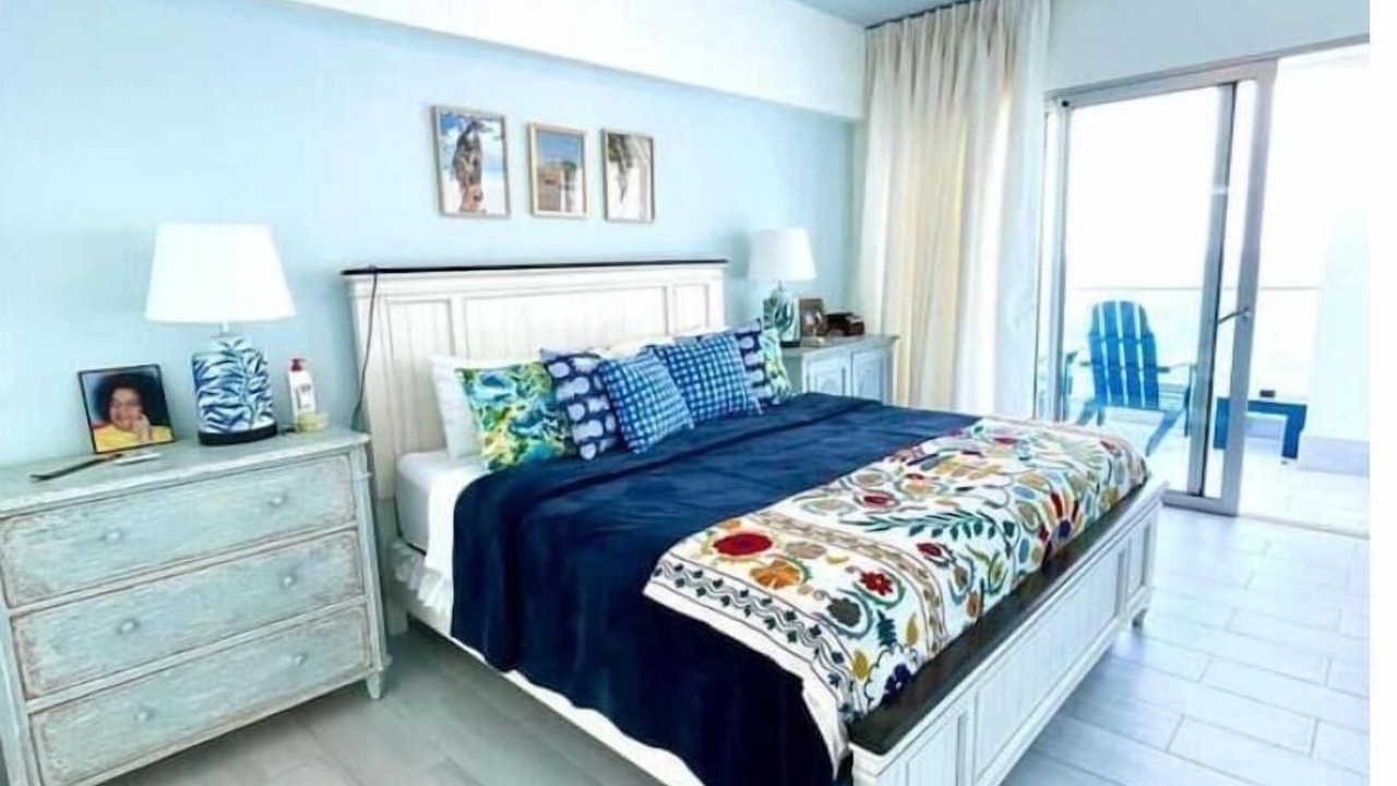 Photo of Bedroom in Juan Dolio - El Pueblo