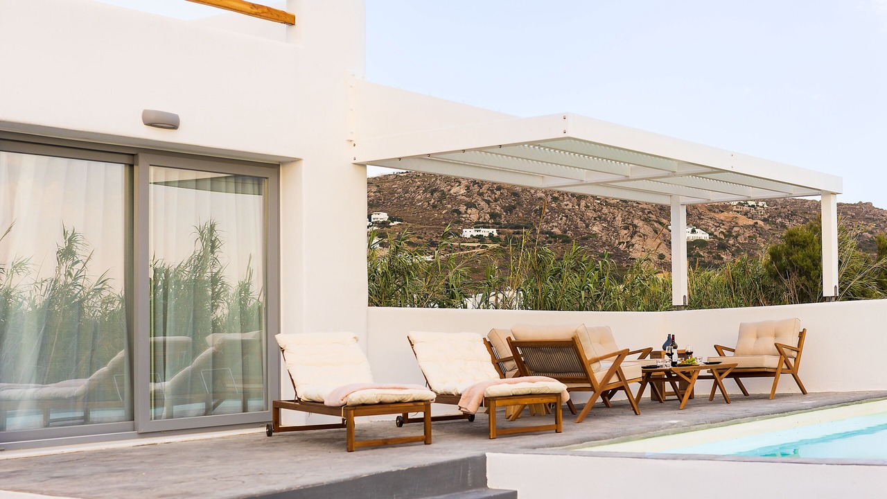 Photo of Outdoor in Plaka