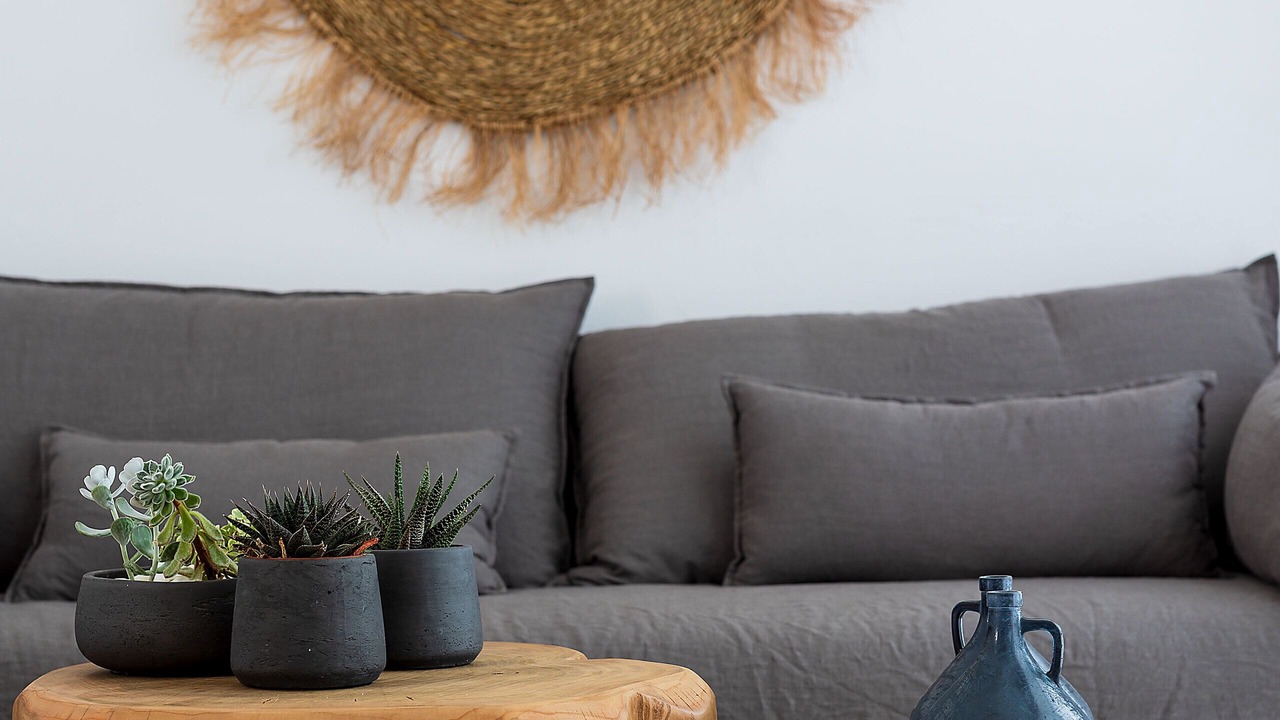 Photo of Livingroom in Plaka