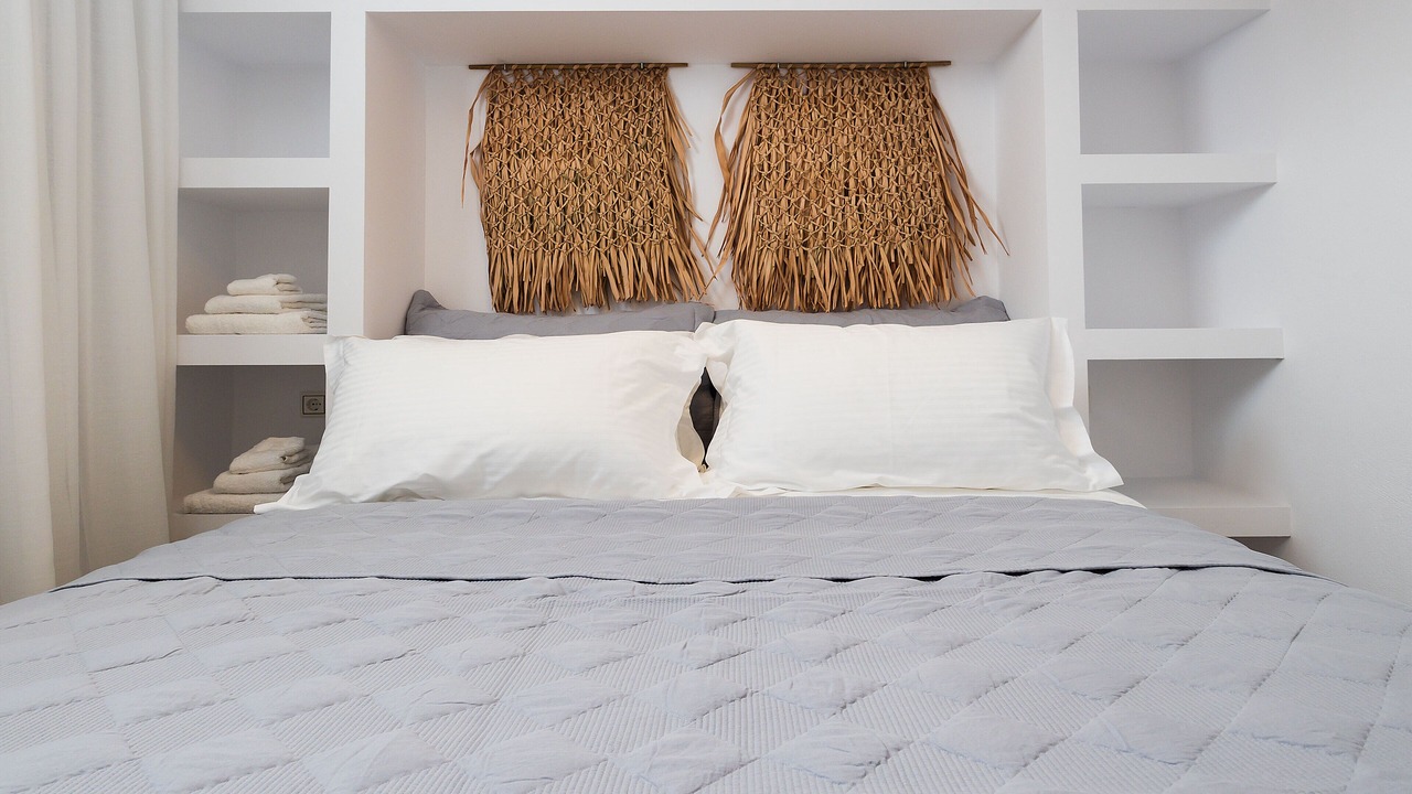 Photo of Bedroom in Plaka