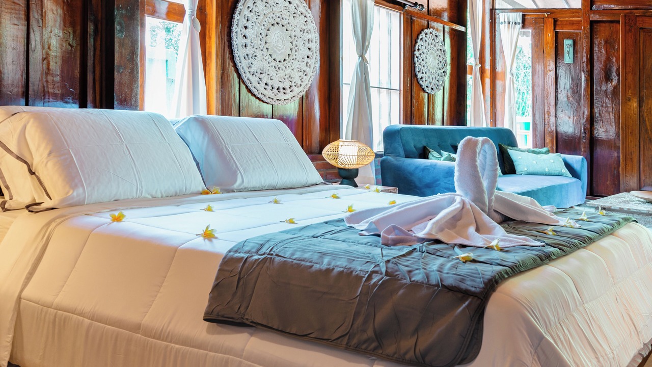 Photo of Bedroom in Celuk