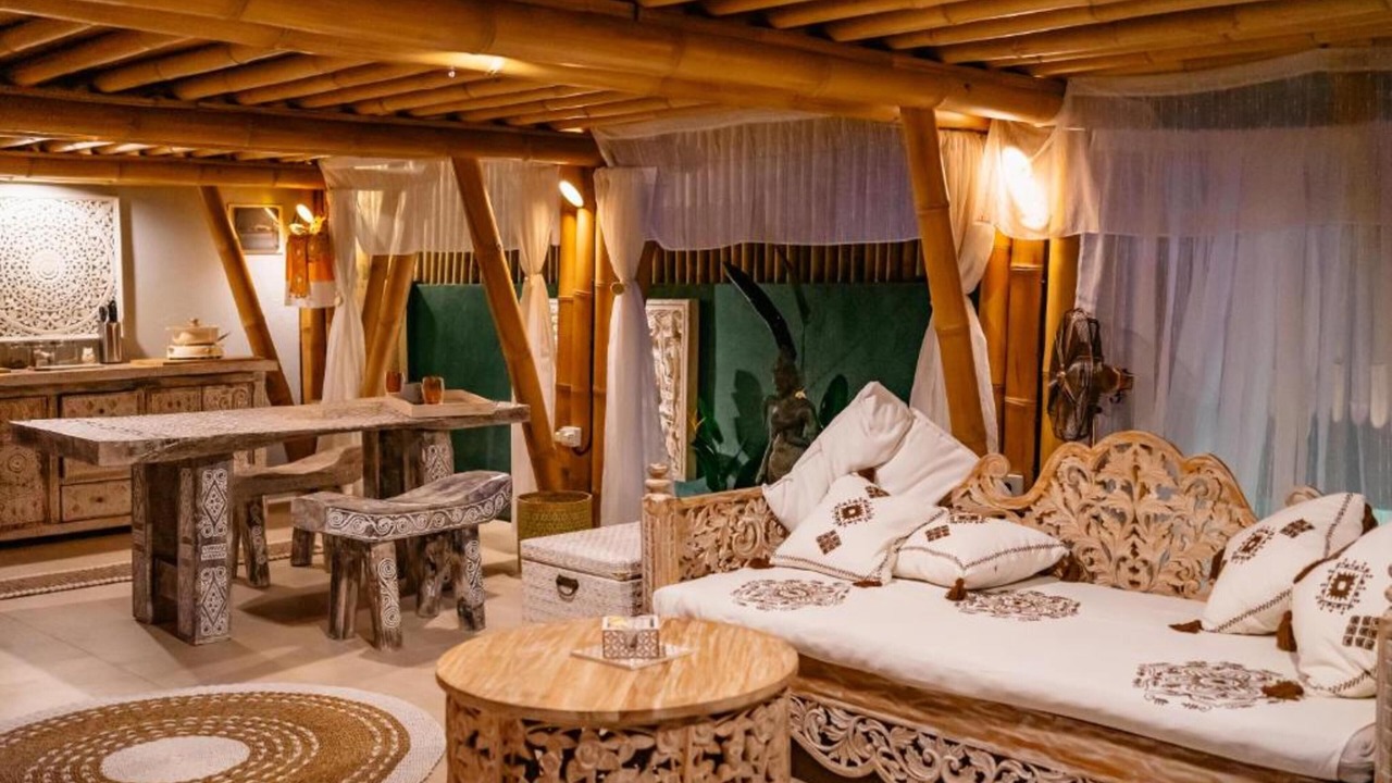 Photo of Livingroom in Celuk
