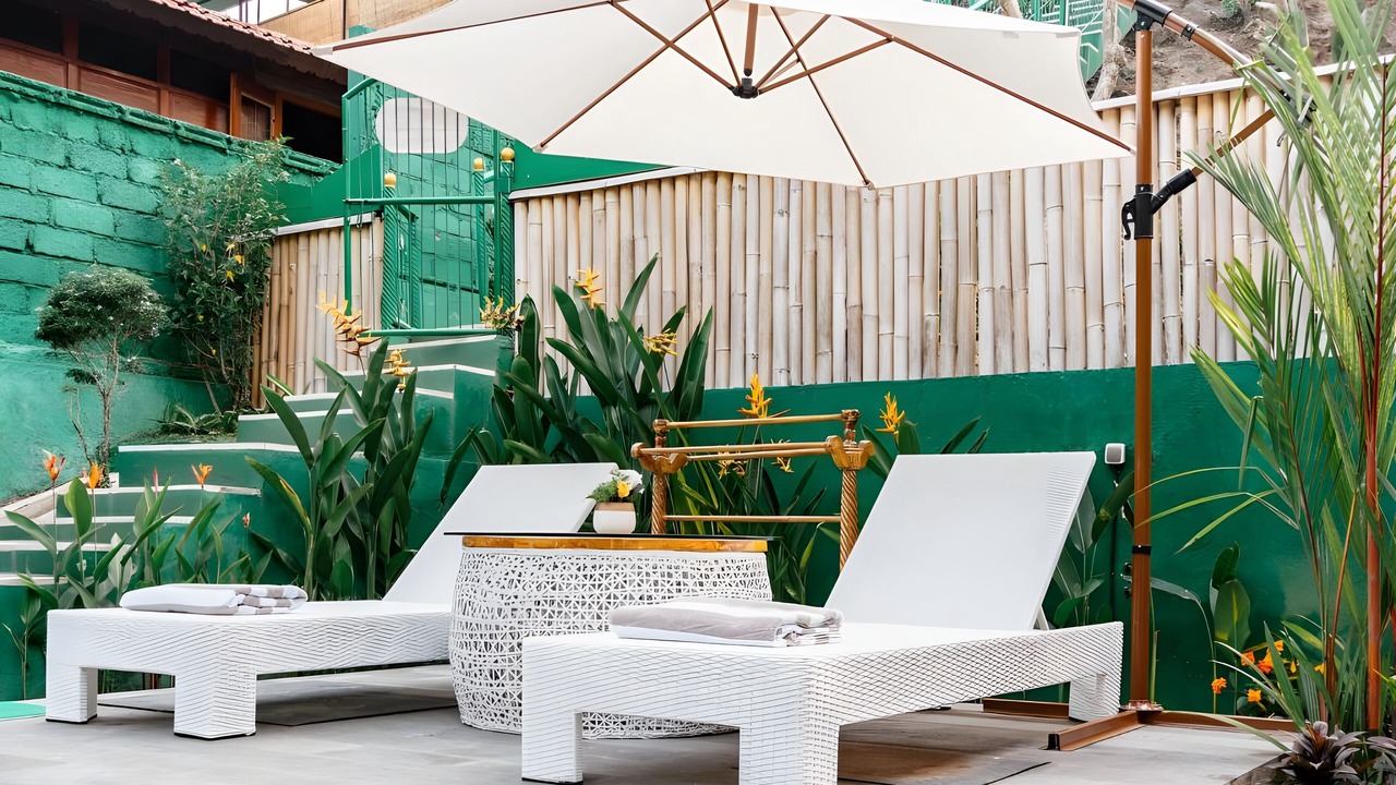 Photo of Outdoor in Celuk