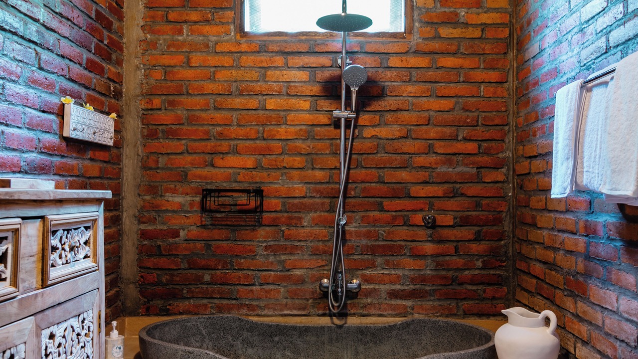 Photo of Bathroom in Celuk