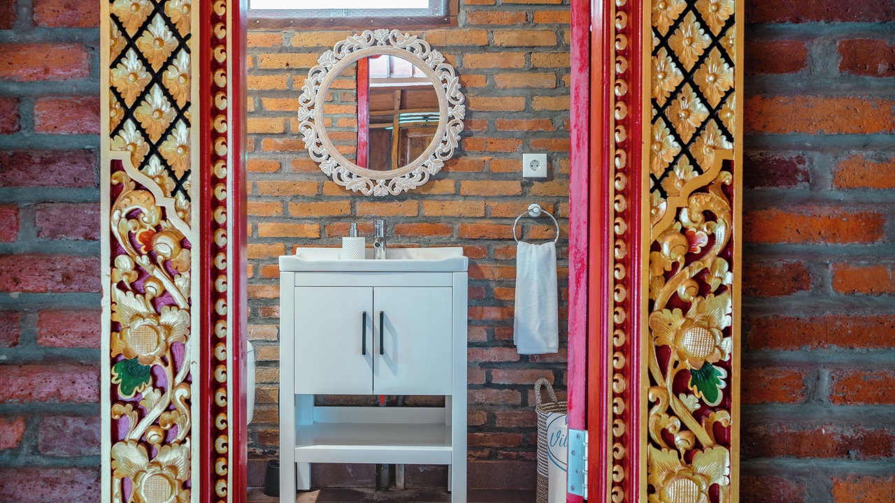 Photo of Bathroom in Celuk
