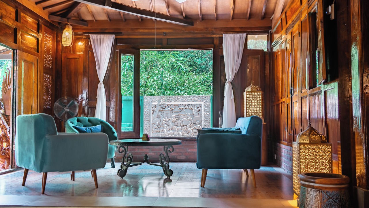 Photo of Livingroom in Celuk
