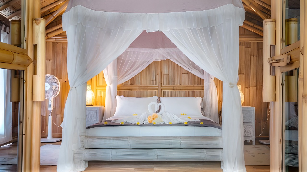 Photo of Bedroom in Celuk