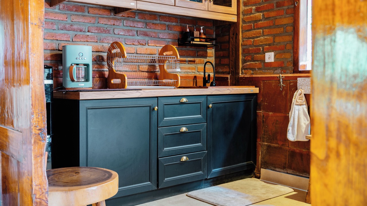 Photo of Kitchen in Celuk