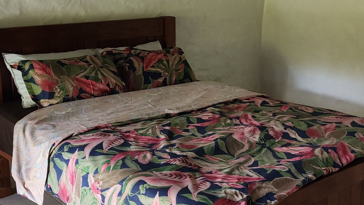 Photo of Bedroom in Pacific Harbour