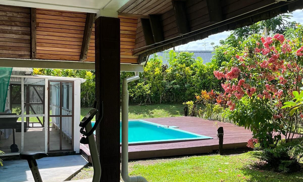 Photo of Outdoor in Pacific Harbour
