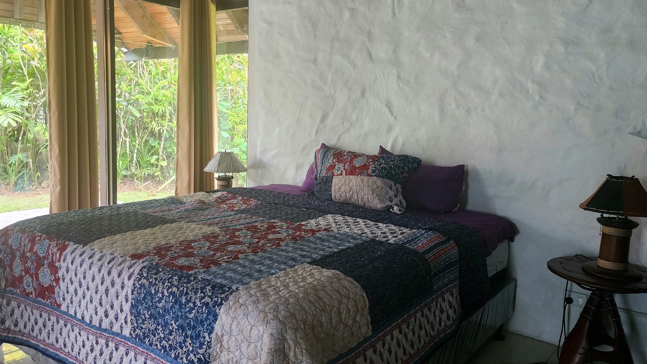 Photo of Bedroom in Pacific Harbour
