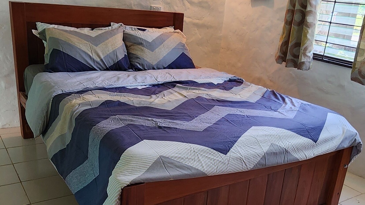 Photo of Bedroom in Pacific Harbour