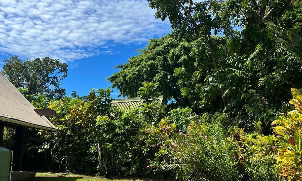 Photo of Outdoor in Pacific Harbour