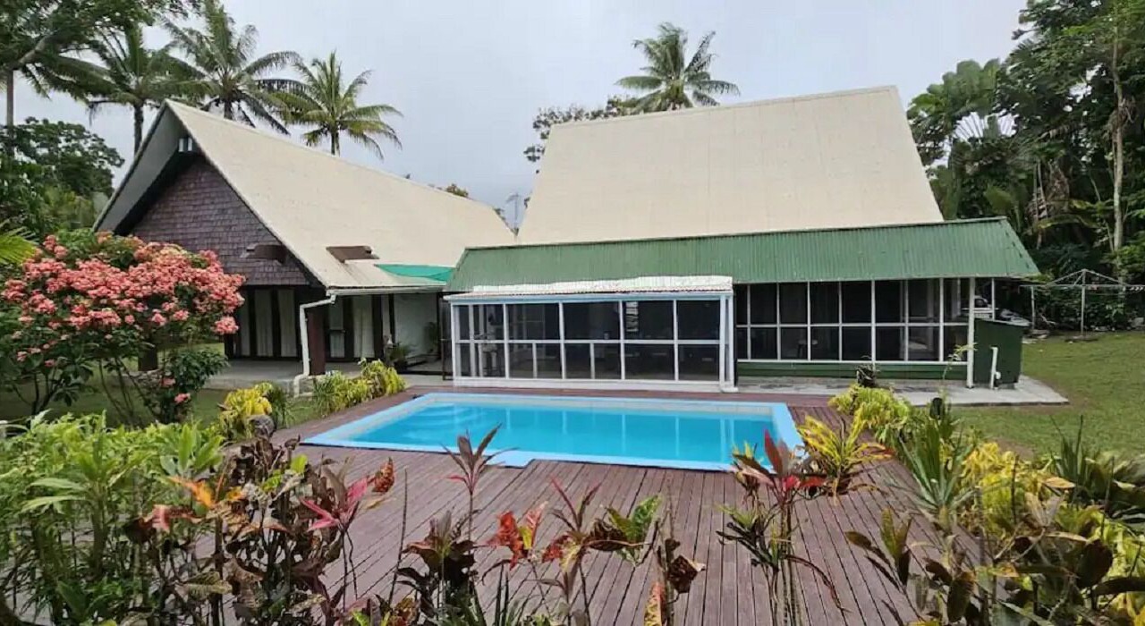 Photo of Outdoor in Pacific Harbour
