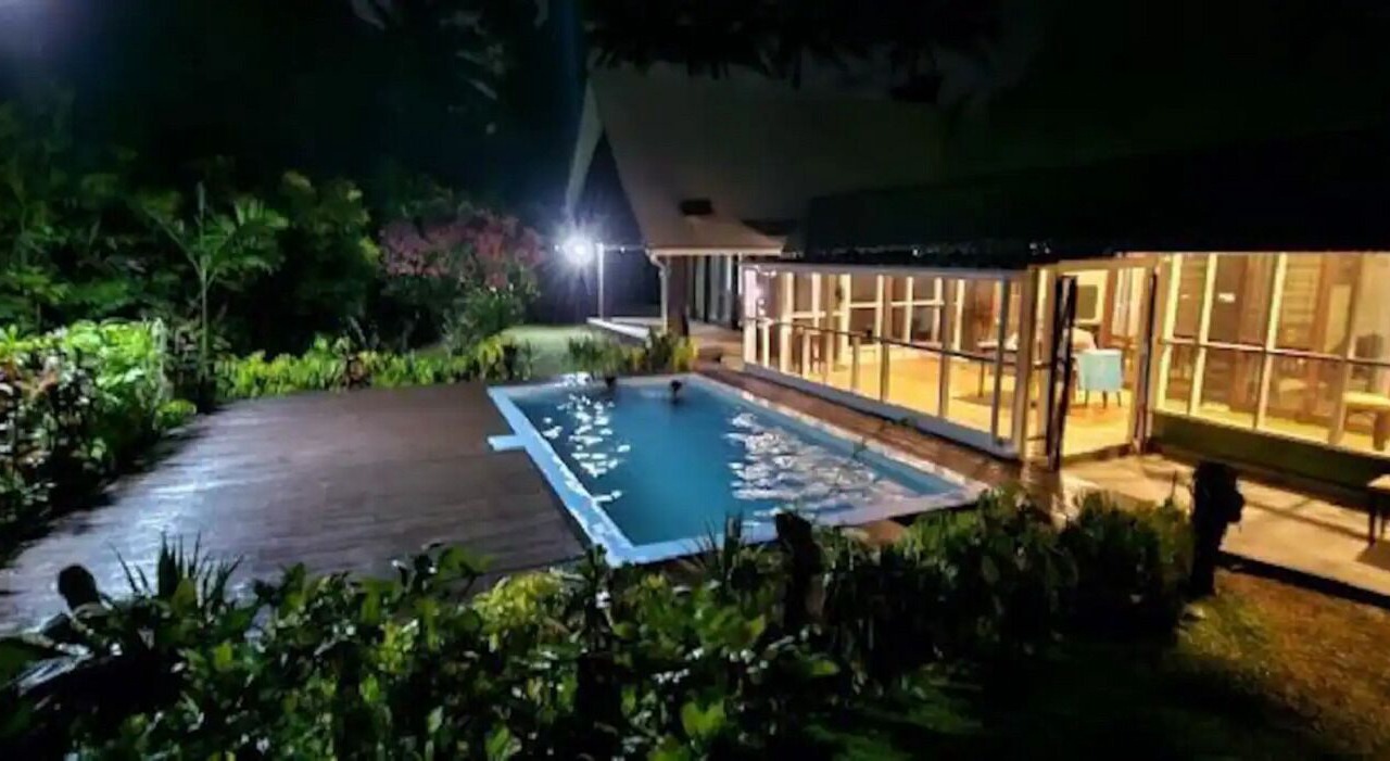 Photo of Outdoor in Pacific Harbour