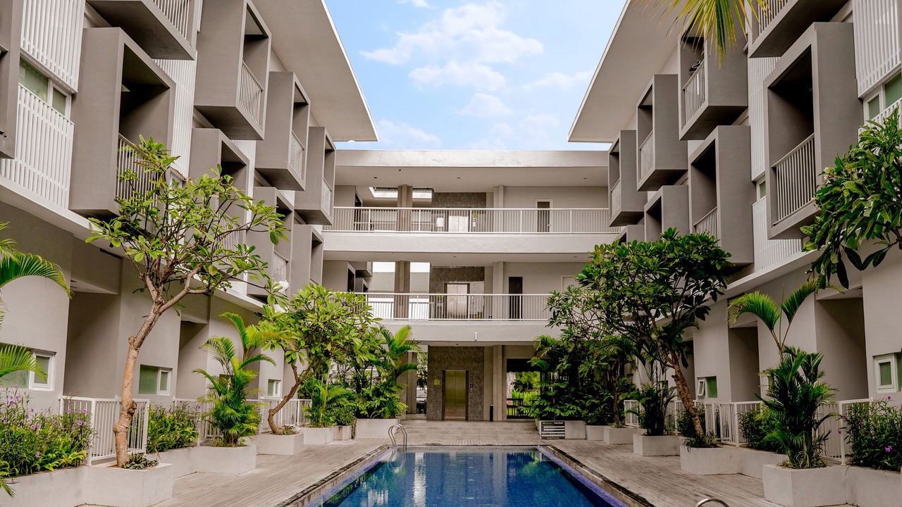 Photo of Outdoor in Denpasar Barat