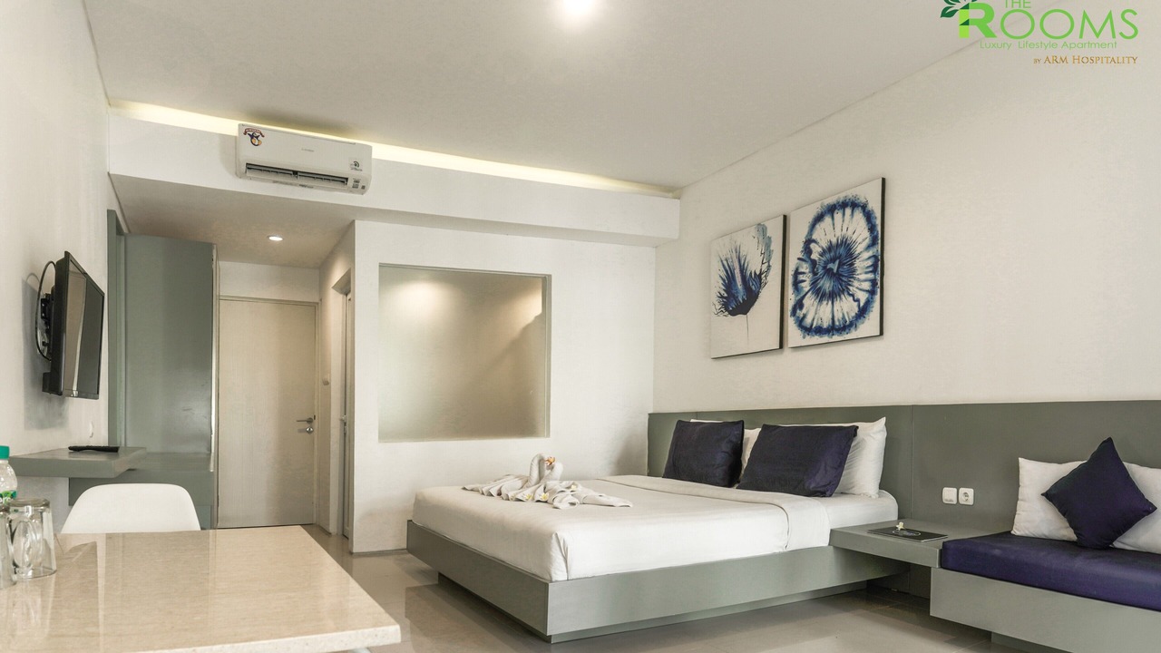 Photo of Bedroom in Denpasar Barat