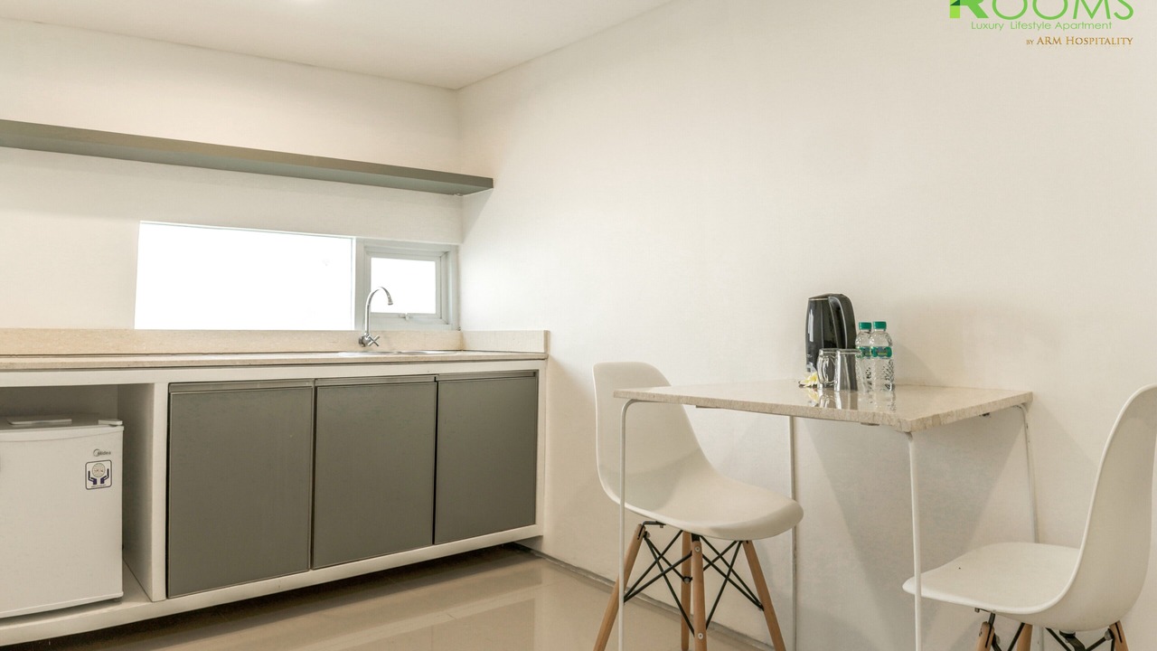 Photo of Kitchen in Denpasar Barat