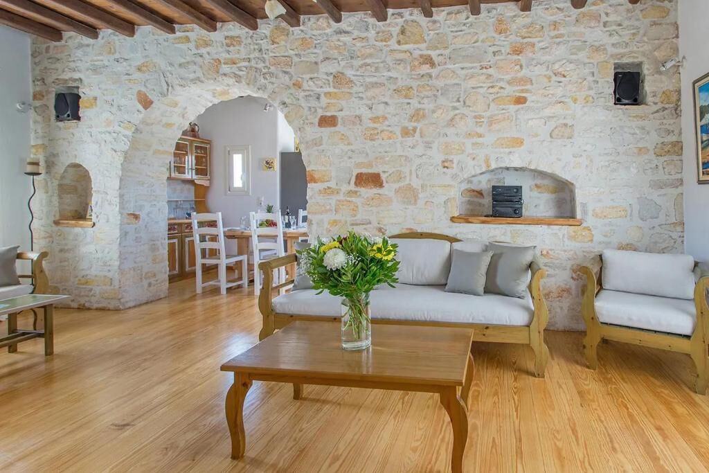Photo of Livingroom in Naousa