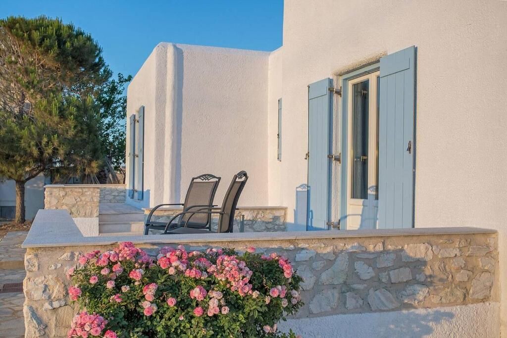 Photo of Patio Balcony in Naousa