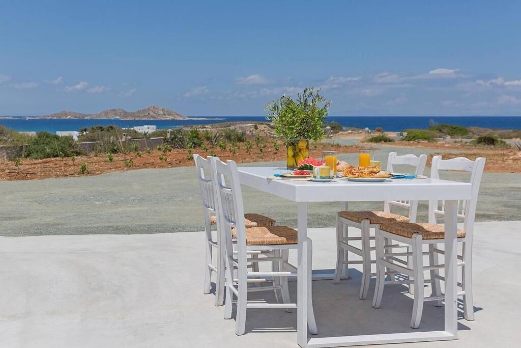 Photo of Outdoor in Naousa