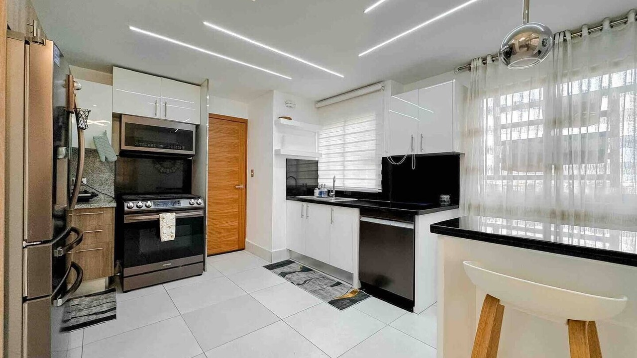 Photo of Kitchen in Renacimiento