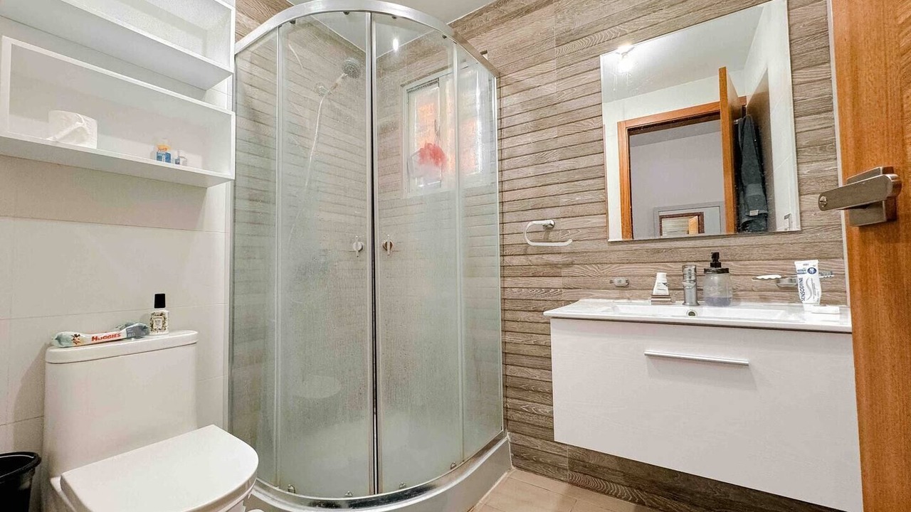Photo of Bathroom in Renacimiento