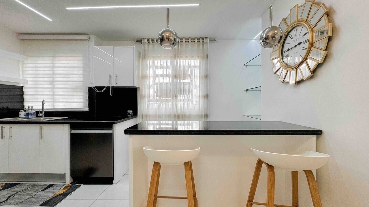 Photo of Kitchen in Renacimiento