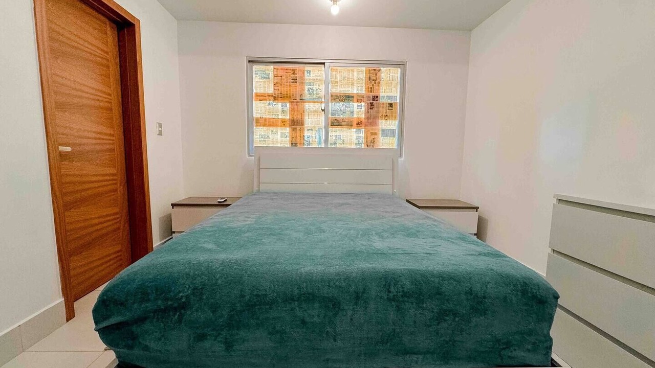 Photo of Bedroom in Renacimiento