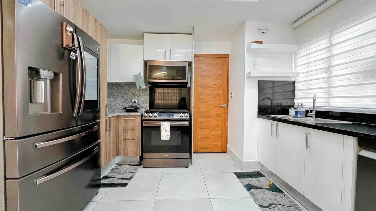 Photo of Kitchen in Renacimiento