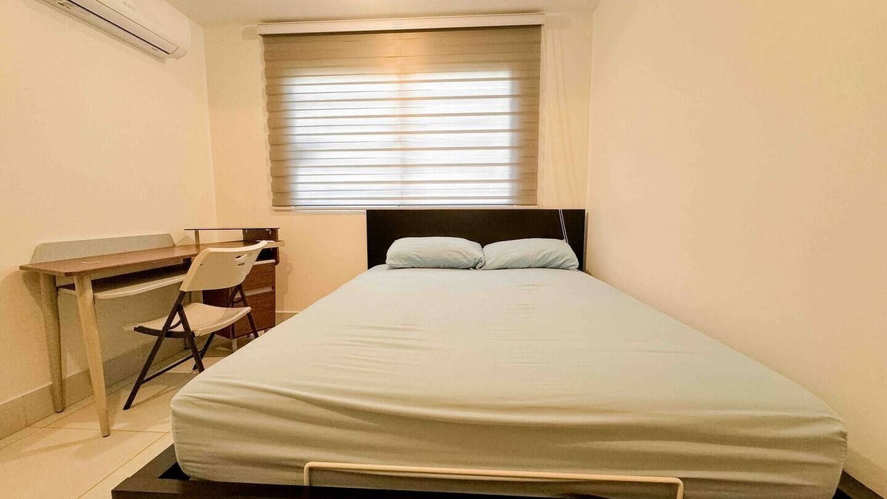 Photo of Bedroom in Renacimiento
