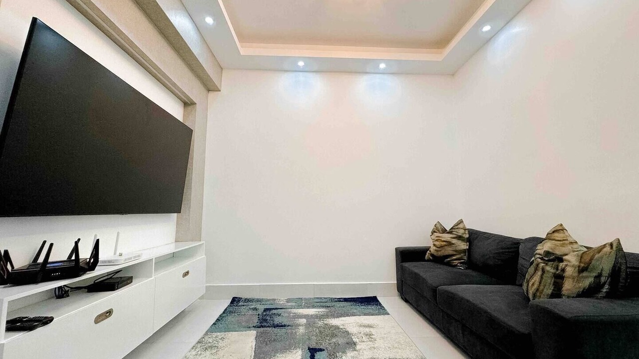Photo of Livingroom in Renacimiento
