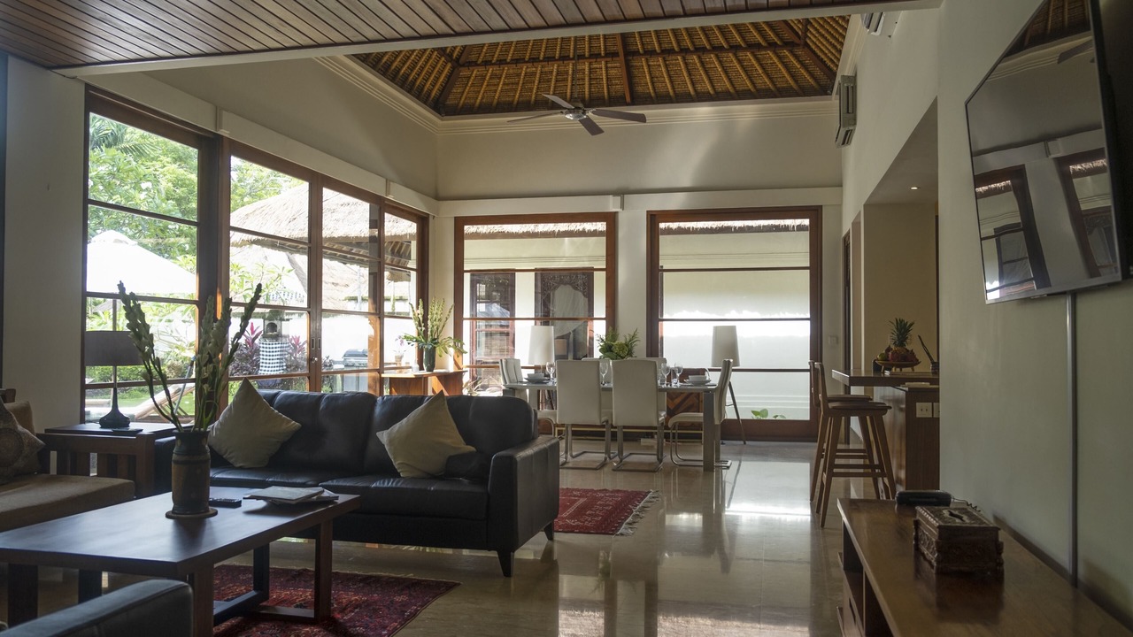 Photo of Livingroom in Jimbaran Bay