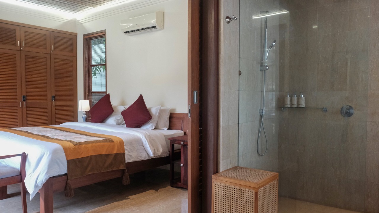 Photo of Bathroom in Jimbaran Bay