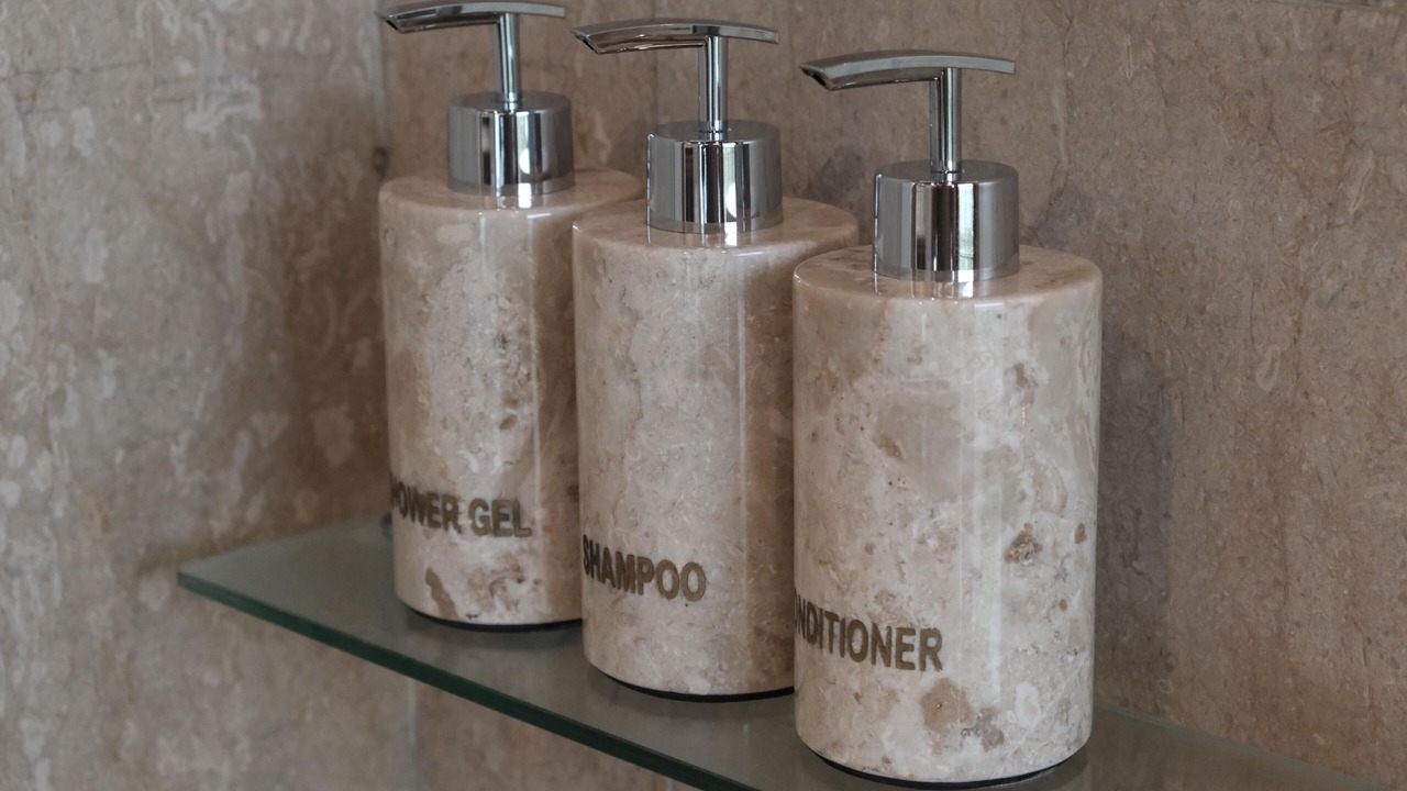 Photo of Bathroom in Jimbaran Bay