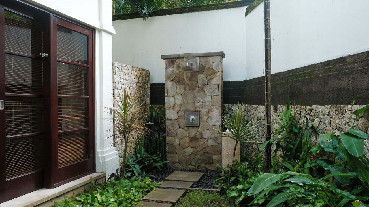 Photo of Patio Balcony in Jimbaran Bay