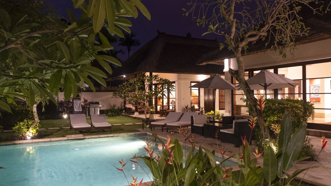Photo of Outdoor in Jimbaran Bay