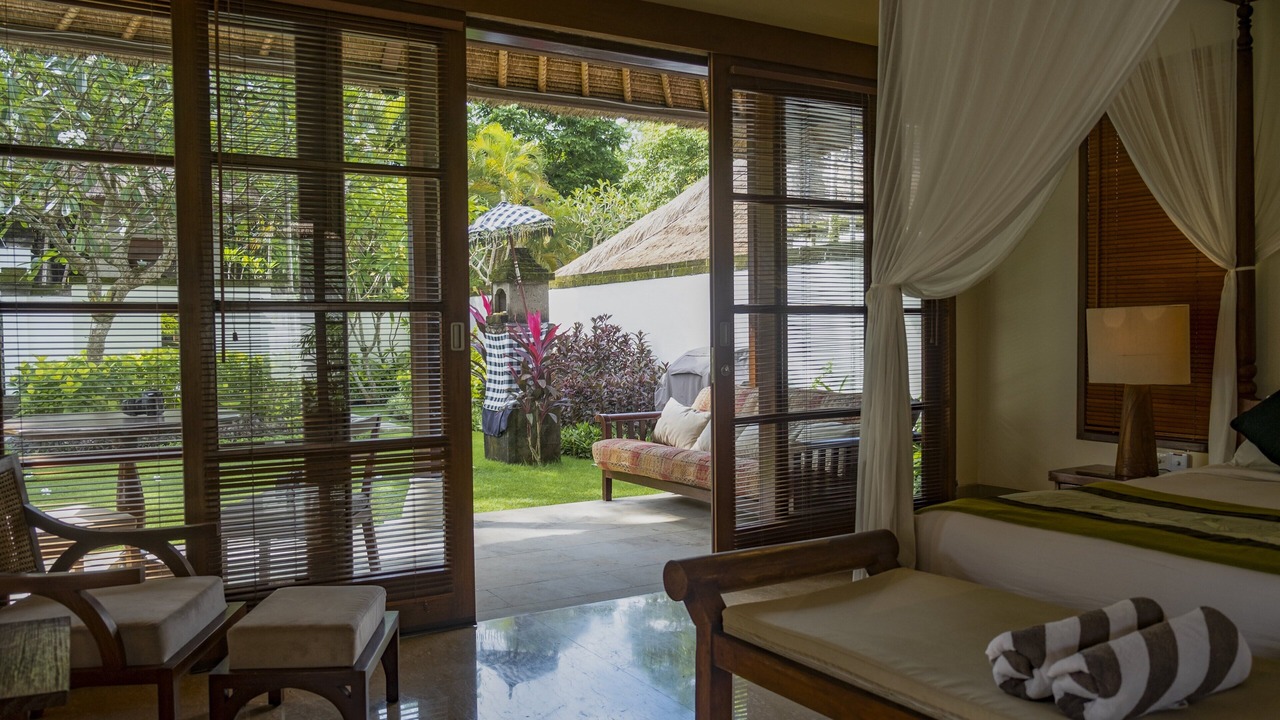 Photo of Bedroom in Jimbaran Bay