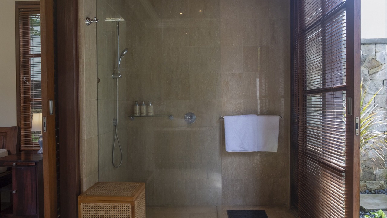 Photo of Bathroom in Jimbaran Bay