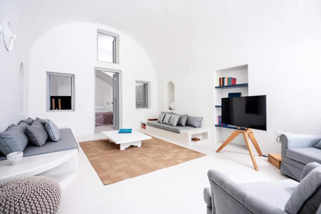 Photo of Livingroom in Fira