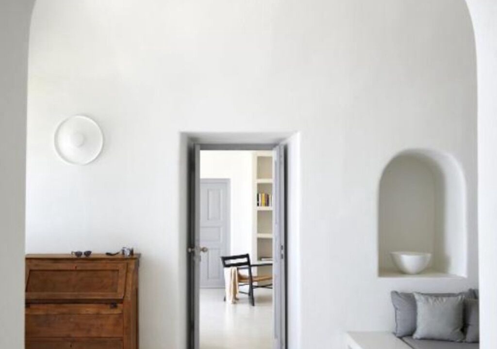 Photo of Livingroom in Fira