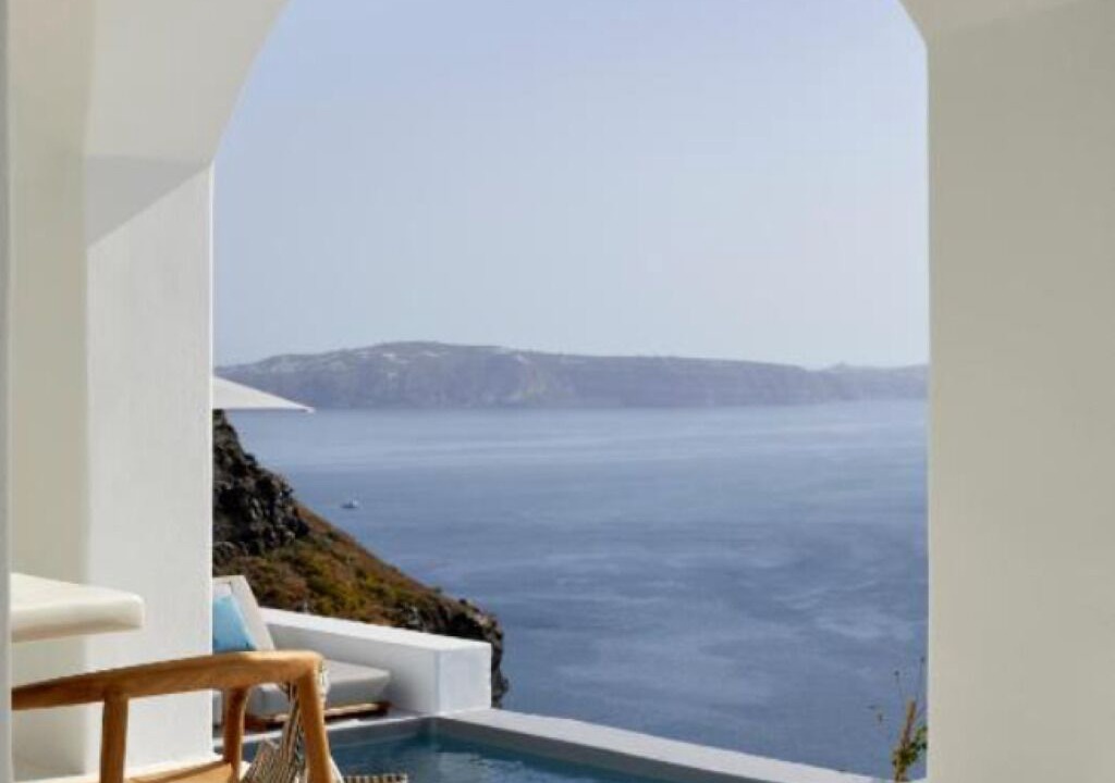 Photo of Outdoor in Fira