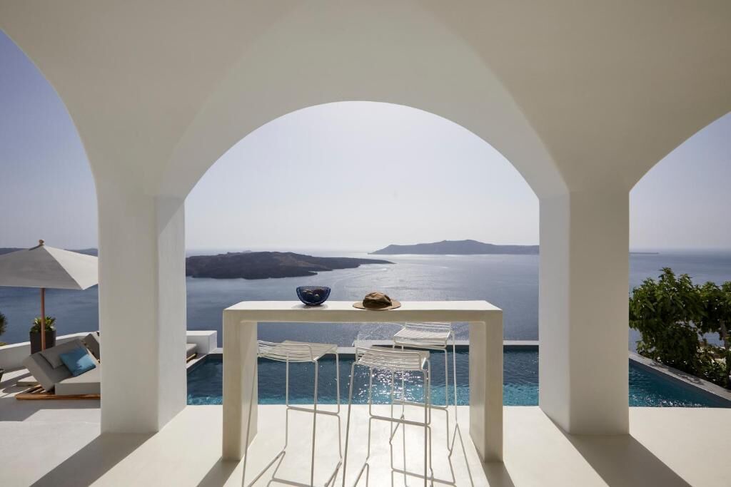 Photo of Outdoor in Fira