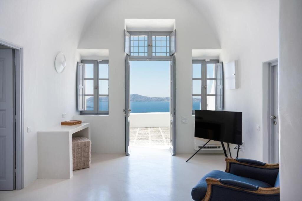 Photo of Livingroom in Fira