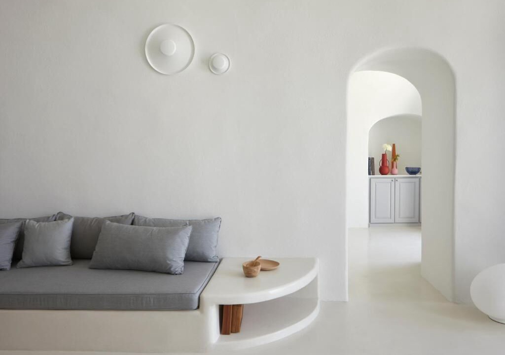 Photo of Livingroom in Fira