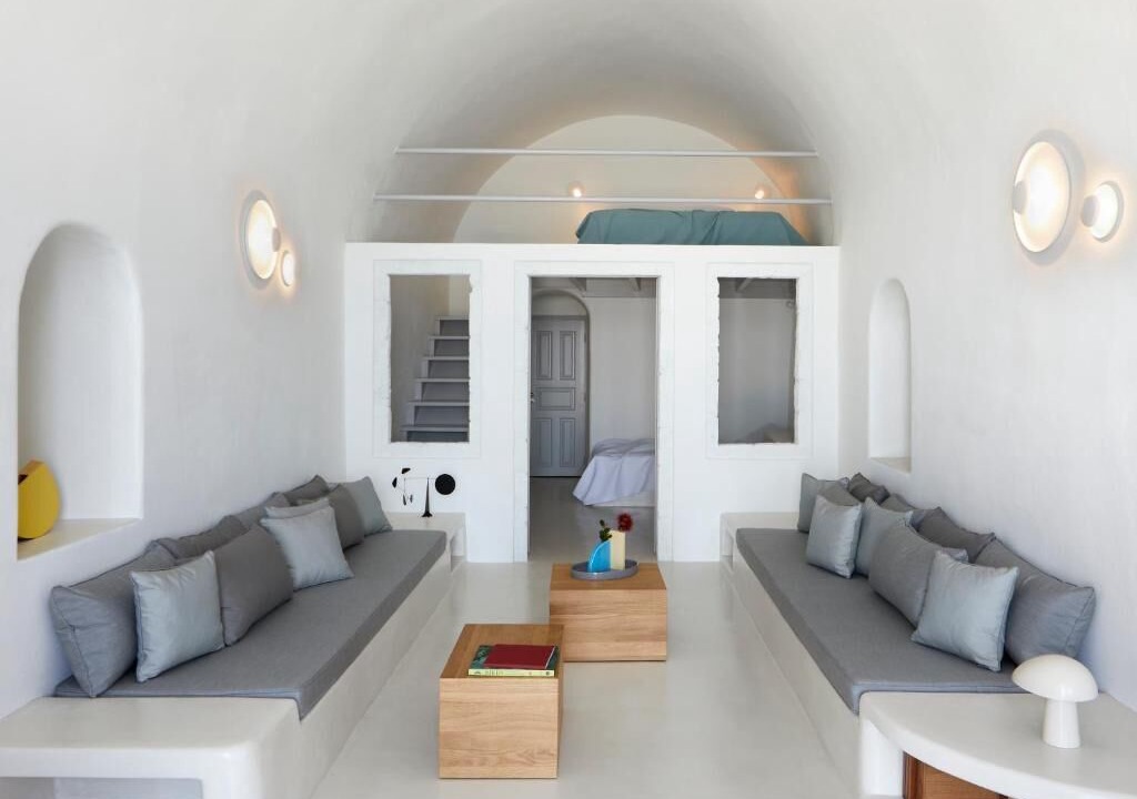 Photo of Bedroom in Fira
