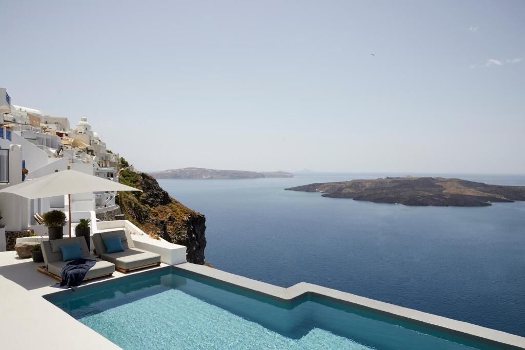 Photo of Outdoor in Fira
